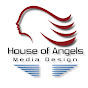 House of Angels logo