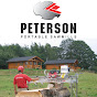 Peterson Sawmills logo