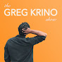 The Greg Krino Show logo