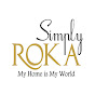 Simply Roka Ltd logo