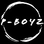 Pentecostalboyz logo