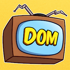 Channel thumbnail for Dom