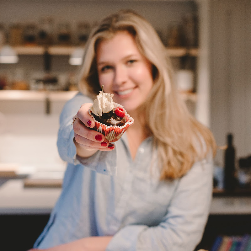 The Delicious Nutritionist