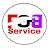 F&B Service
