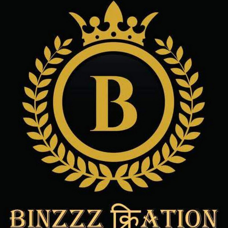 Binzzz क्रिation