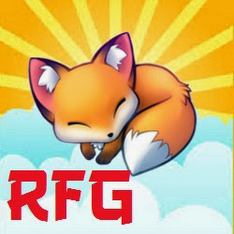 RedFoxGamez