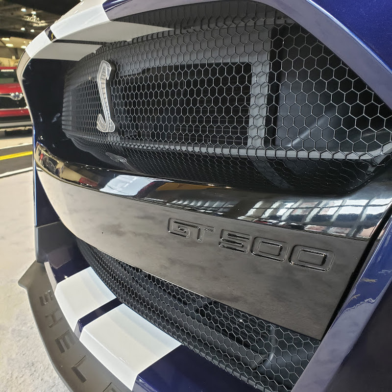 Alpine Car Reviews
