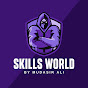 skills world 420 logo