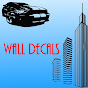 Wall Decals logo