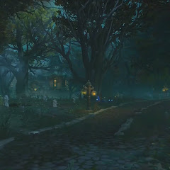 Drustvar Gaming
