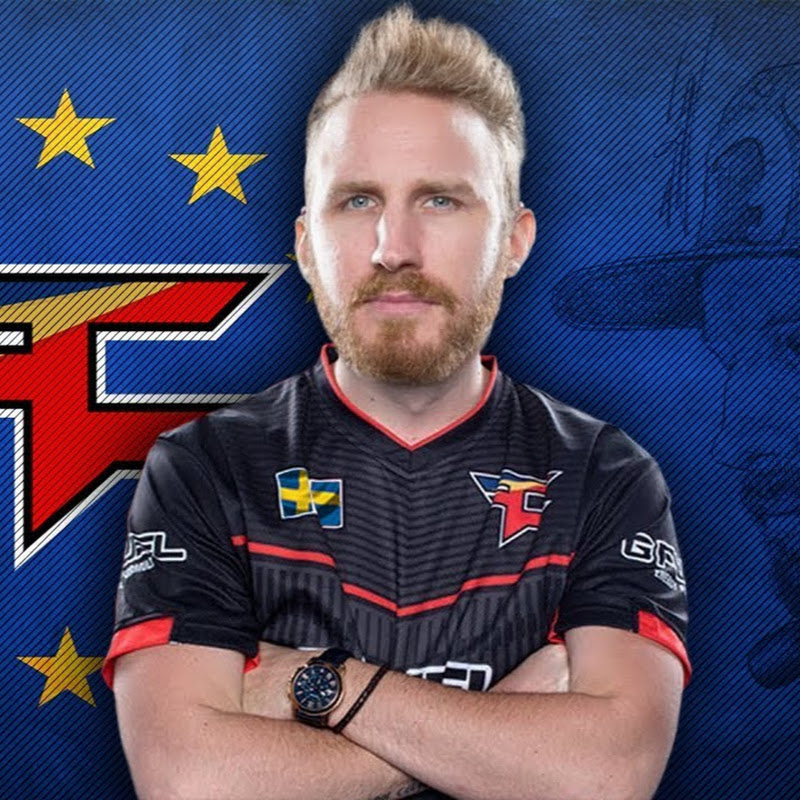 Olofmeister CsGoHighlights