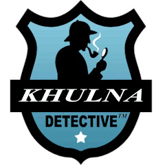 Khulna Detective Team channel logo