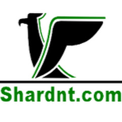 Логотип каналу شارد نت