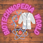 biotechnopedia world logo