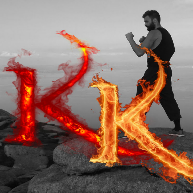 Kombat Kaiser