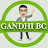 GANDHI BC