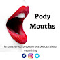 Pody Mouths logo