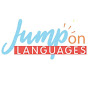 Jump On Languages logo