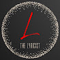 The Lyricist logo