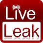 Live Leak USA logo