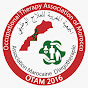 Occupational Therapy Association of Morocco logo