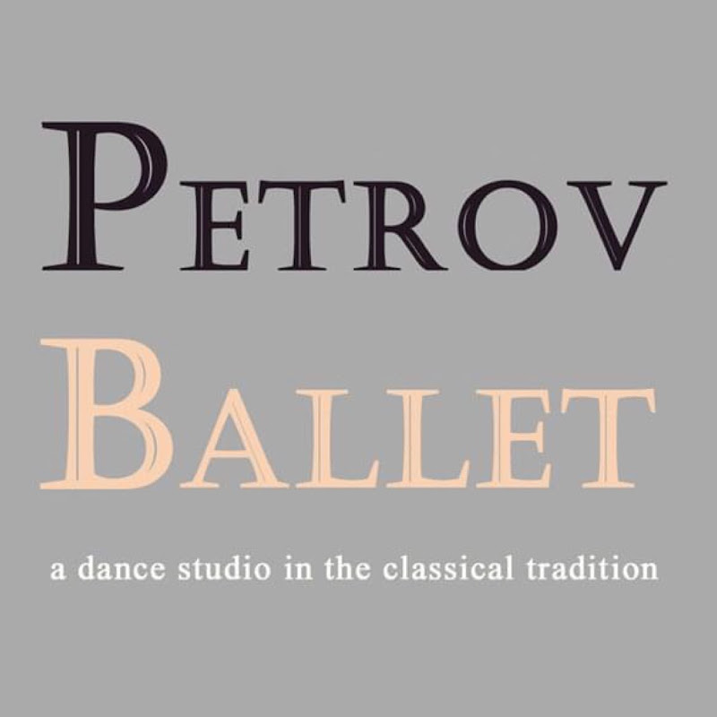 Petrov Ballet School