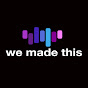 We Made This logo
