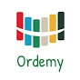 Ordemy logo