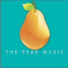 The Pear Music channel logo