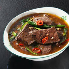 朋哥下廚房アイコン画像