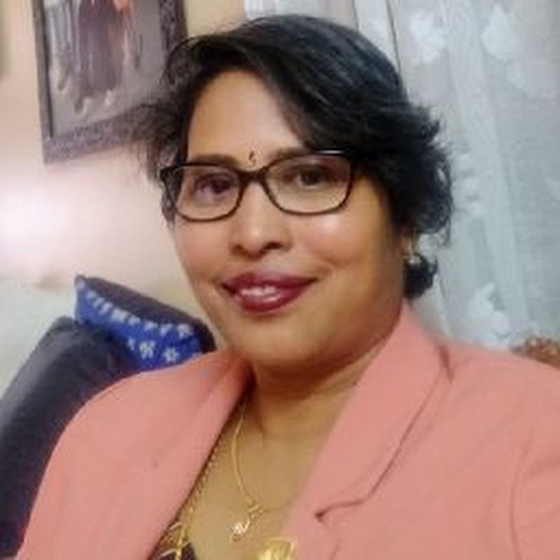 Radhika Balakrishnan