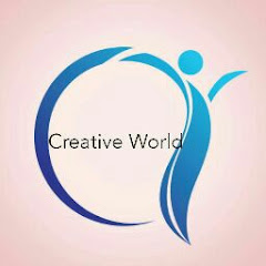 Creative World channel logo