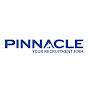 Pinnacle in Winnipeg, MB logo