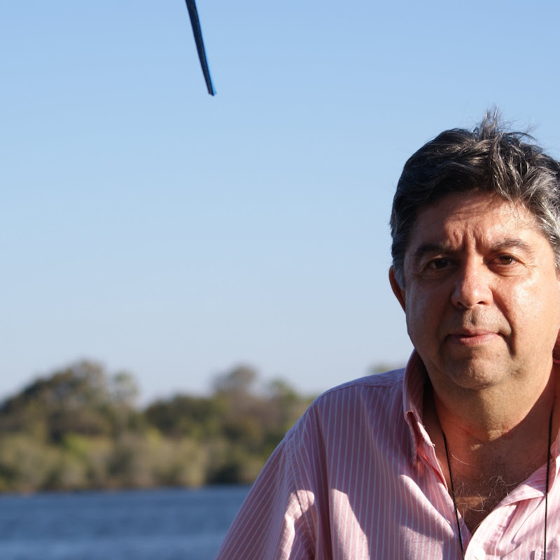 Antonio Martins