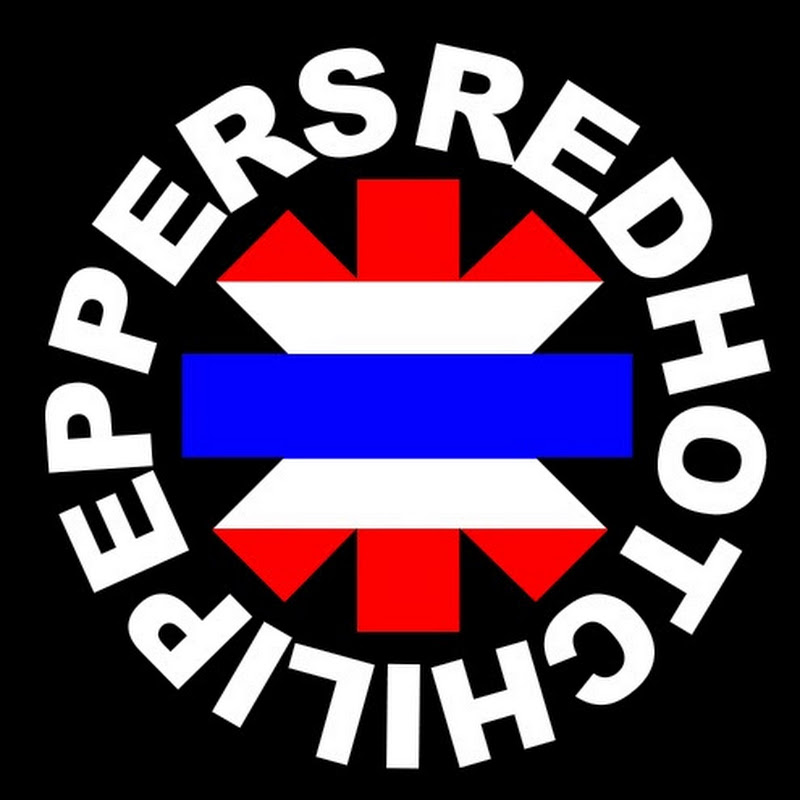 Red Hot Chili Peppers Thailand profile avatar