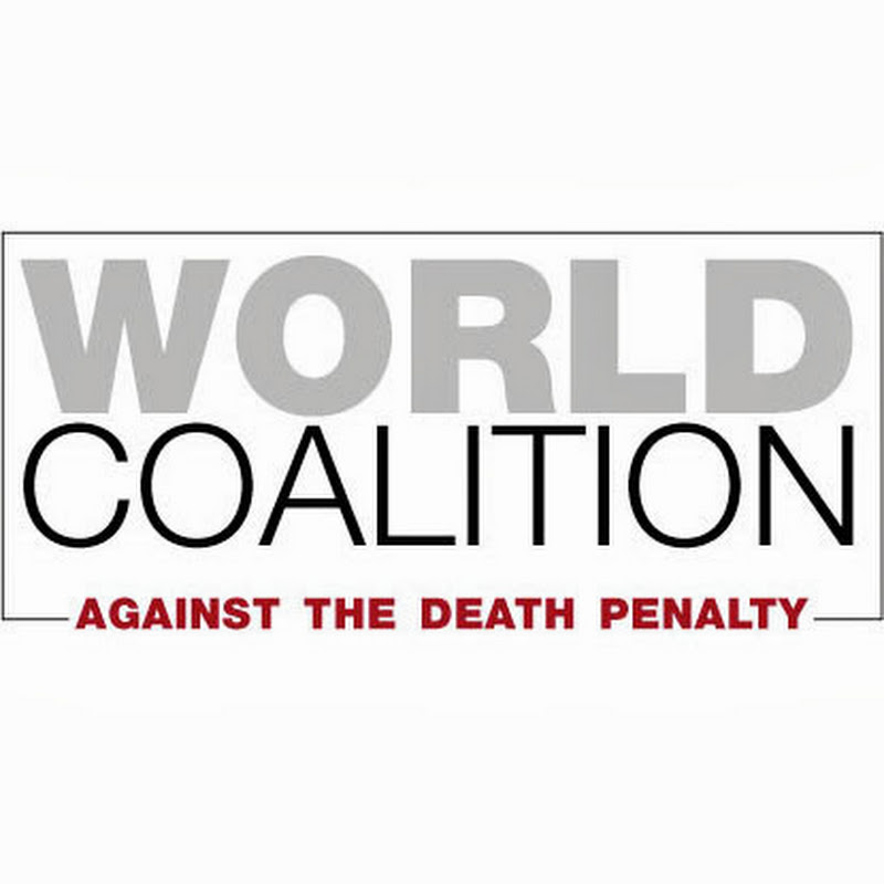 World Coalition Against the Death Penalty icon