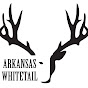 Arkansas Whitetail logo