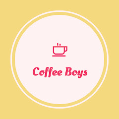 Coffee Boys