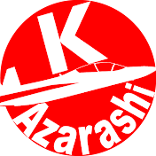K Azarashi