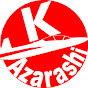 K Azarashi