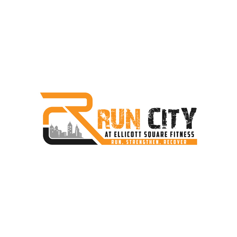 Run City channel logo