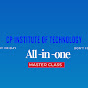 CP INSTITUTE OF TECHNOLOGY logo