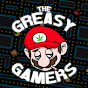 The Greasy Gamers logo