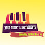 Music Theory and Instruments logo