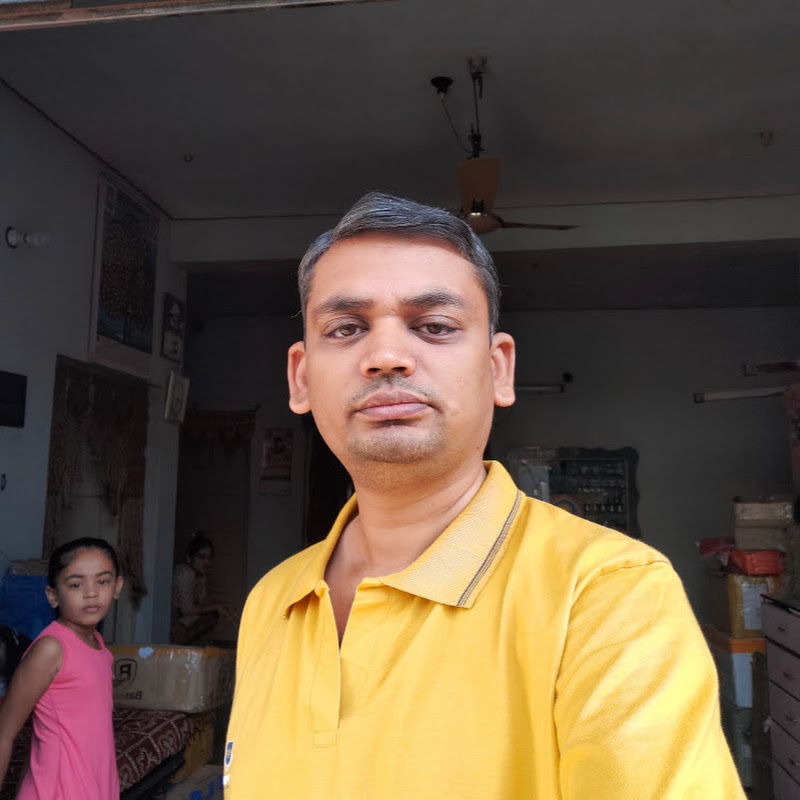 Technical Guru Atul