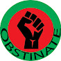 Obstinate Pace logo