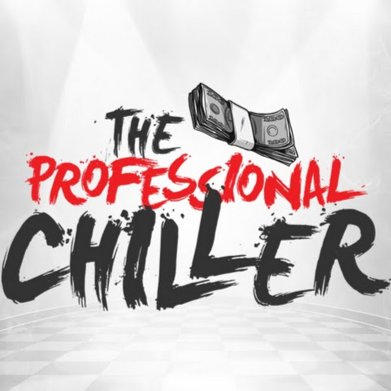 professional chiller icon