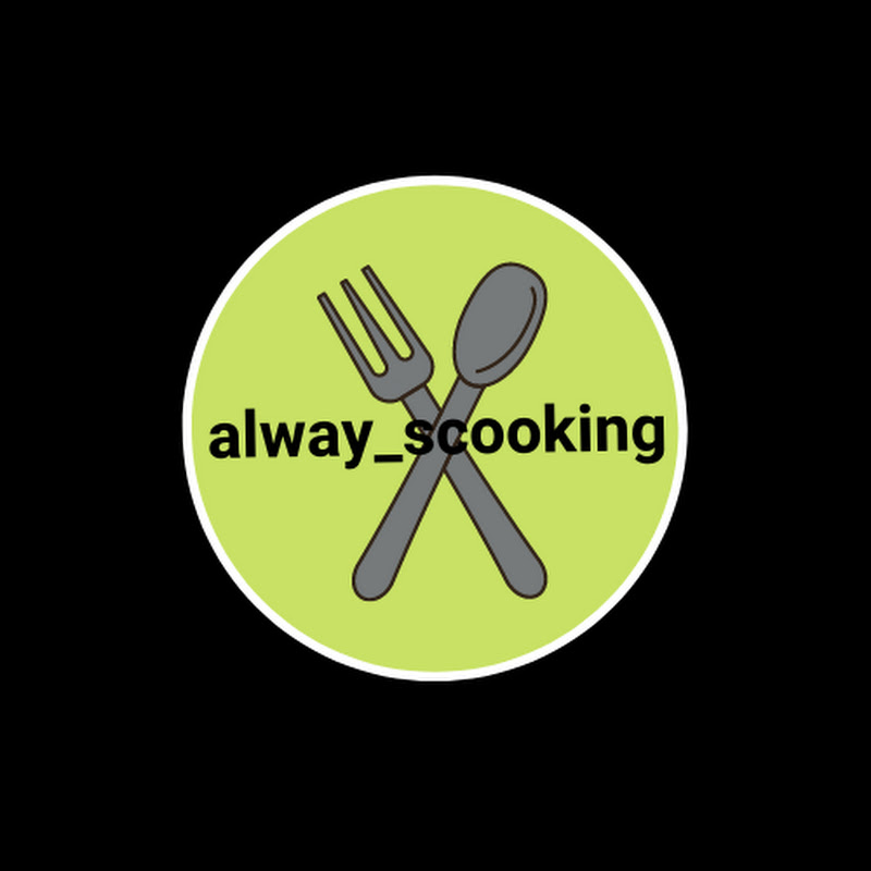 lisa's alway_scooking