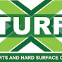 TurfX logo
