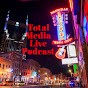 Total Media Live Podcast logo
